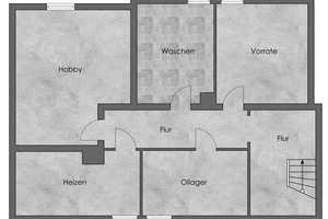 Ihr Traumhaus in Bestlage im Bachfeld ! – Weilheim-Schongau (Kreis) – Vorschaubild 7