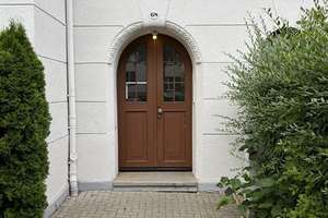 Helle und vermietete Maisonette DG 2-Zi. mit Balkon, Aufzug, Laminat, Wanne und Dusche in Bestlage * – Die vollständige Adresse der Immobilie erhältst du vom Anbieter., 9112 Kaßberg, Chemnitz – Vorschaubild 4