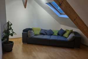 Schöne, 1,5 Zimmer Wohnung im Pontviertel ab dem 01.03 zu vermieten – Pontstraße 134- 136, 52062 Aachen – Vorschaubild 1