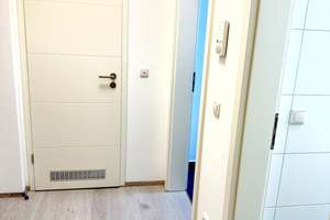 ...  Schicke möblierte 1-Zimmer-Wohnung: Lebe den Moment ... turn to tomorrow ... sparsam, aber nich – 90461 Hummelstein, Nürnberg – Vorschaubild 12