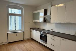 Helle 2-Zimmer Wohnung im 2. OG im Westlichen Ringgebiet in BS – Altstadtring 26, 38118 Westliches Ringgebiet, Braunschweig – Vorschaubild 4