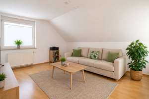 Großzügig geschnittene DG-Wohnung mit Dachterrasse & PKW-Stellplatz – Die vollständige Adresse der Immobilie erhältst du vom Anbieter., 40625 Gerresheim, Düsseldorf – Vorschaubild 7