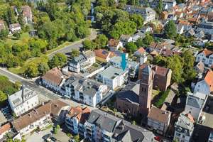Moderne 2-Zimmer-Wohnung mit Terrasse und Garten in guter Lage – 65934 Nied, Frankfurt am Main – Vorschaubild 10