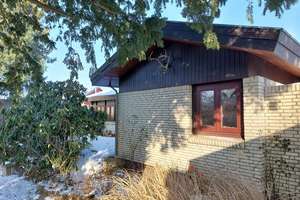 Ebenerdiges Einfamilienhaus in Itzehoe - Wohnen bis ins hohe Alter! – Die vollständige Adresse der Immobilie erhältst du vom Anbieter., 25524 Itzehoe – Vorschaubild 2