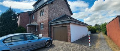 Alltagstaugliches Einfamilienhaus mit viel Platz in Neukirchen-Vluyn
