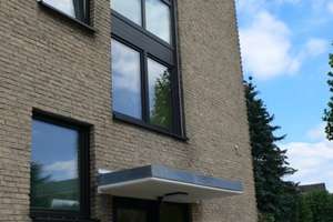 Schöne 1 Zimmer Wohnung möbliert ab 01.07.2026 frei