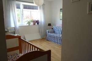 3,5-Zimmer-Neubau-Wohnung Bremen- Schwachhausen – An der Gete  71-73, 28211 Gete, Bremen – Vorschaubild 7
