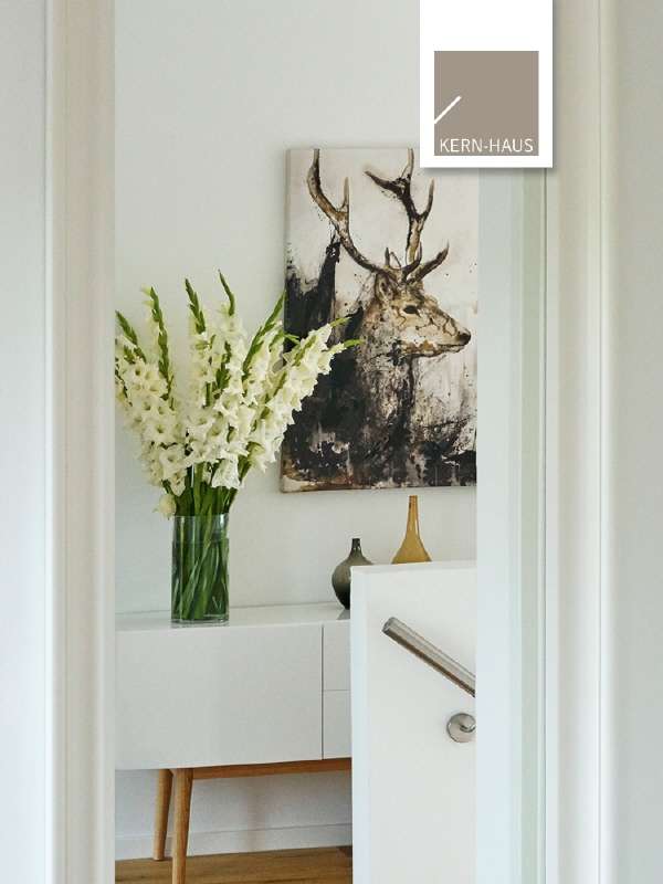 Immobilie in Crossen an der Elster - Offenes Wohnen mit großzügiger Raumaufteilung! - Bild 3