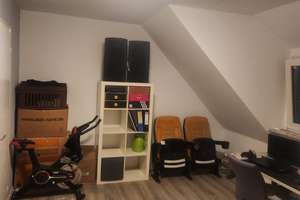 Alltagstaugliche 3-Zimmer-Wohnung in zentraler Lage von Remscheid – 42853 Schöne Aussicht, Remscheid – Vorschaubild 7