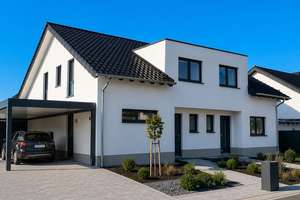 Genug Platz für die ganze Familie - Haus in Zülpich – Von-Gertzen-Straße 14, 53909 Zülpich – Vorschaubild 1
