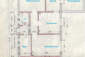 ++ FREISTEHENDES FAMILIENGLÜCK MIT GARTEN & GARAGE ... 155 m² Wohnfläche auf gut 1.000 m² Grundstück – Neuss (Rhein-Kreis) – Vorschaubild 18