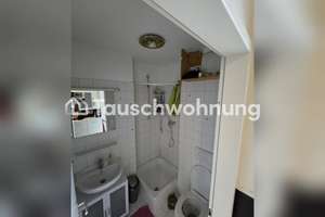 Tauschwohnung: Austausch: 4-Zimmer-Wohnung in München Maxvorstadt – 80636 Marsfeld, München – Vorschaubild 14