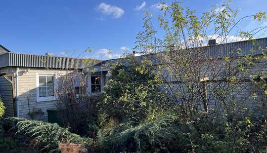 Bild von Leben, wo die Natur beginnt – Immobilie mit vielseitigen Möglichkeiten