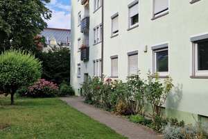Helle 1,5-Zimmer-Wohnung mit Balkon | Heilbronn Zentrum – Weinsberger Straße 67, 74072 Heilbronn, Heilbronn – Vorschaubild 3