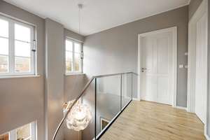 Großzügige Generationenvilla mit drei Wohneinheiten und sonnigem Garten in Bestlage von Othmarschen! – Die vollständige Adresse der Immobilie erhältst du vom Anbieter., 22605 Othmarschen, Hamburg – Vorschaubild 14