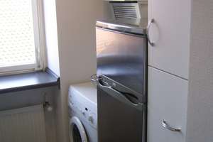 Helle 2-Zimmer Wohnung in Stuttgart-Süd, Nähe Marienhospital, Erwin-Schöttle-Platz – Möhringer Straße 65A, 70199 Heslach, Stuttgart – Vorschaubild 11