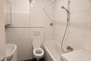 Gepflegte 3-Zimmer Wohnung mit Balkon – Die vollständige Adresse der Immobilie erhältst du vom Anbieter., 68163 Lindenhof, Mannheim – Vorschaubild 6