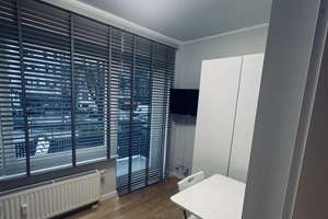 Klein aber edel! Exklusives Appartement – Eppendorfer Landstraße 26, 20249 Eppendorf, Hamburg – Vorschaubild 5