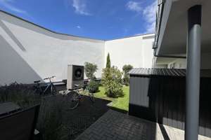 Neuwertige 3-Zimmer-EG-Wohnung in Mainz-Bretzenheim mit kleiner Terrasse und Garten – Die vollständige Adresse der Immobilie erhältst du vom Anbieter., 55128 Bretzenheim, Mainz – Vorschaubild 13
