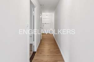 Modernisierte 2-Zimmer-Dachgeschosswohnung in begehrter Lage von Berlin-Lichterfelde – Die vollständige Adresse der Immobilie erhältst du vom Anbieter., 12209 Lichterfelde, Berlin – Vorschaubild 13