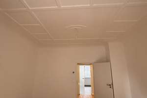 Schöne 3-Zimmer-Altbau-Wohnung mit Loggia in Stuttgart-West zum Erstbezug nach Kernsanierung – Die vollständige Adresse der Immobilie erhältst du vom Anbieter., 70197 Rotebühl, Stuttgart – Vorschaubild 2