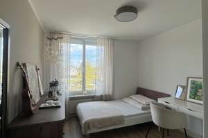 4-Zimmer-Wohnung mit Balkon in München-Trudering – Die vollständige Adresse der Immobilie erhältst du vom Anbieter., 81827 Waldtrudering, München – Vorschaubild 3