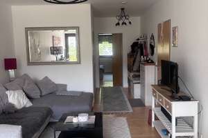 Top-Lage - 2-Zimmer-Wohnung am Rande der Weststadt mit Balkon und Terrasse – Die vollständige Adresse der Immobilie erhältst du vom Anbieter., 69115 Weststadt, Heidelberg – Vorschaubild 7