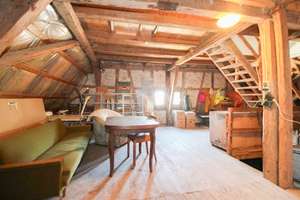Wohnen & Arbeiten unter einem Dach – Haus mit Laden, Lager & Entwicklungspotenzial in zentraler Lage – Die vollständige Adresse der Immobilie erhältst du vom Anbieter., 71735 Eberdingen – Vorschaubild 6