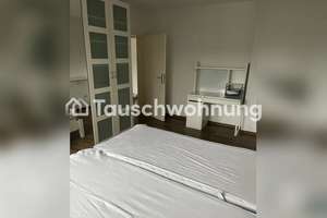 Tauschwohnung: Schöne 3-Zimmer-Wohnung in Düsseldorf-Unterrath mit Balkon – Die vollständige Adresse der Immobilie erhältst du vom Anbieter., 40472 Unterrath, Düsseldorf – Vorschaubild 5