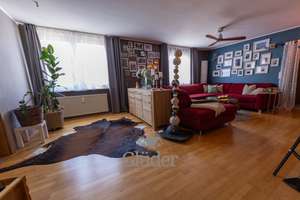Großzügige Etagen-Wohnung in Duisburg-Buchholz – Die vollständige Adresse der Immobilie erhältst du vom Anbieter., 47249 Buchholz, Duisburg – Vorschaubild 12