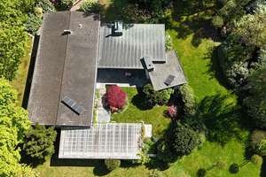 Großzügiger Winkelbungalow mit  Einliegerwohnung und traumhaftem Grundstück in Toplage – Die vollständige Adresse der Immobilie erhältst du vom Anbieter., 52072 Laurensberg (Statistischer Bezirk), Aachen – Vorschaubild 40