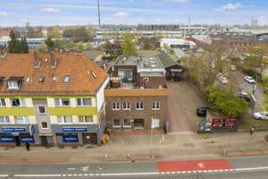 Gewerbeimmobilie mit Perspektive zur Wohnentwicklung – Die vollständige Adresse der Immobilie erhältst du vom Anbieter., 30519 Wülfel, Hannover – Vorschaubild 7