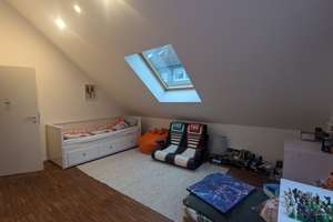 Großzügiges Einfamilienhaus mit 8 Zimmern, Garage und Stellplatz in Korntal-Münchingen/Kallenberg – Die vollständige Adresse der Immobilie erhältst du vom Anbieter., 70825 Korntal-Münchingen – Vorschaubild 41