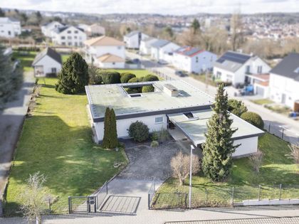 Bungalow kaufen in Pforzheim ImmoScout24