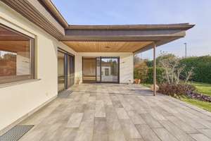 ++ Lichtdurchflutetes Architektenhaus mit Terrasse, Garten und 2 Garagen in beliebter Wohnlage ! ++ – Die vollständige Adresse der Immobilie erhältst du vom Anbieter., 76877 Offenbach an der Queich – Vorschaubild 17