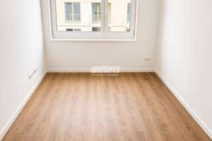 antaris Immobilien GmbH **4-Raum-Wohnung mit Balkon und exklusiver Dachterrasse** – Die vollständige Adresse der Immobilie erhältst du vom Anbieter., 99096 Löbervorstadt, Erfurt – Vorschaubild 6