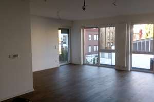 2-Zimmer-Wohnung mit offenem Wohn-Essbereich und Balkon – Rotenburger Strasse 8b, 49084 Schinkel, Osnabrück – Vorschaubild 2