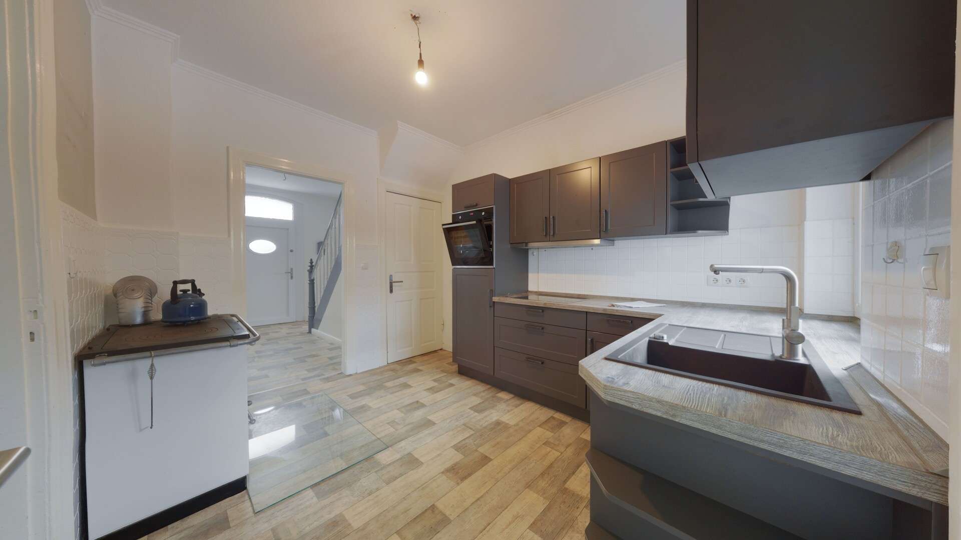 Immobilie in Lohe-Rickelshof - Aufwendig sanierte Wohlfühlatmosphäre in bevorzugter Lage von Lohe-Rickelshof - Bild 14