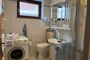 Preisreduktion!
Gepflegtes Zweifamilienhaus mit großem Garten und Garage – Die vollständige Adresse der Immobilie erhältst du vom Anbieter., 28777 Rekum, Bremen – Vorschaubild 7