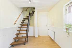 Teilmodernisiertes Einfamilienhaus mit Garage und Nebengebäude in Vettweiß-Kelz! – Broichstraße 7, 52391 Düren (Kreis) – Vorschaubild 6