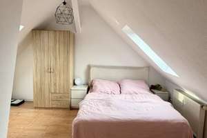 Karlsruhe Weststadt: Helle 2-Zimmer-Wohnung in zentraler Lage – nelkenstraße 19, 76189 Weststadt, Karlsruhe – Vorschaubild 2