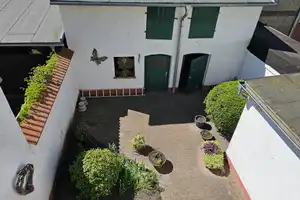 Reihenhaus mit Garten und Kamin sowie viel Platz zum Leben – zentral in Tessin! – Bad Doberan (Kreis) – Vorschaubild 10