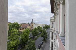 Prenzlauer Berg: 3-Zimmer-Wohnung mit Potenzial zur Gestaltung – Schönhauser Allee 150, 10435 Prenzlauer Berg, Berlin – Vorschaubild 9