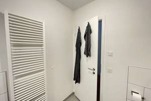 Wunderschönes lichtdurchflutetes 1-Zimmer Apartment in Mainz am Zollhafen – Rotterdamer Platz 2-8, 55120 Neustadt, Mainz – Vorschaubild 3