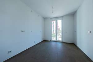 Stilvolle 4-Zimmer-Familienwohnung mit großem Süd-Balkon – Die vollständige Adresse der Immobilie erhältst du vom Anbieter., 81677 Echarding, München – Vorschaubild 7