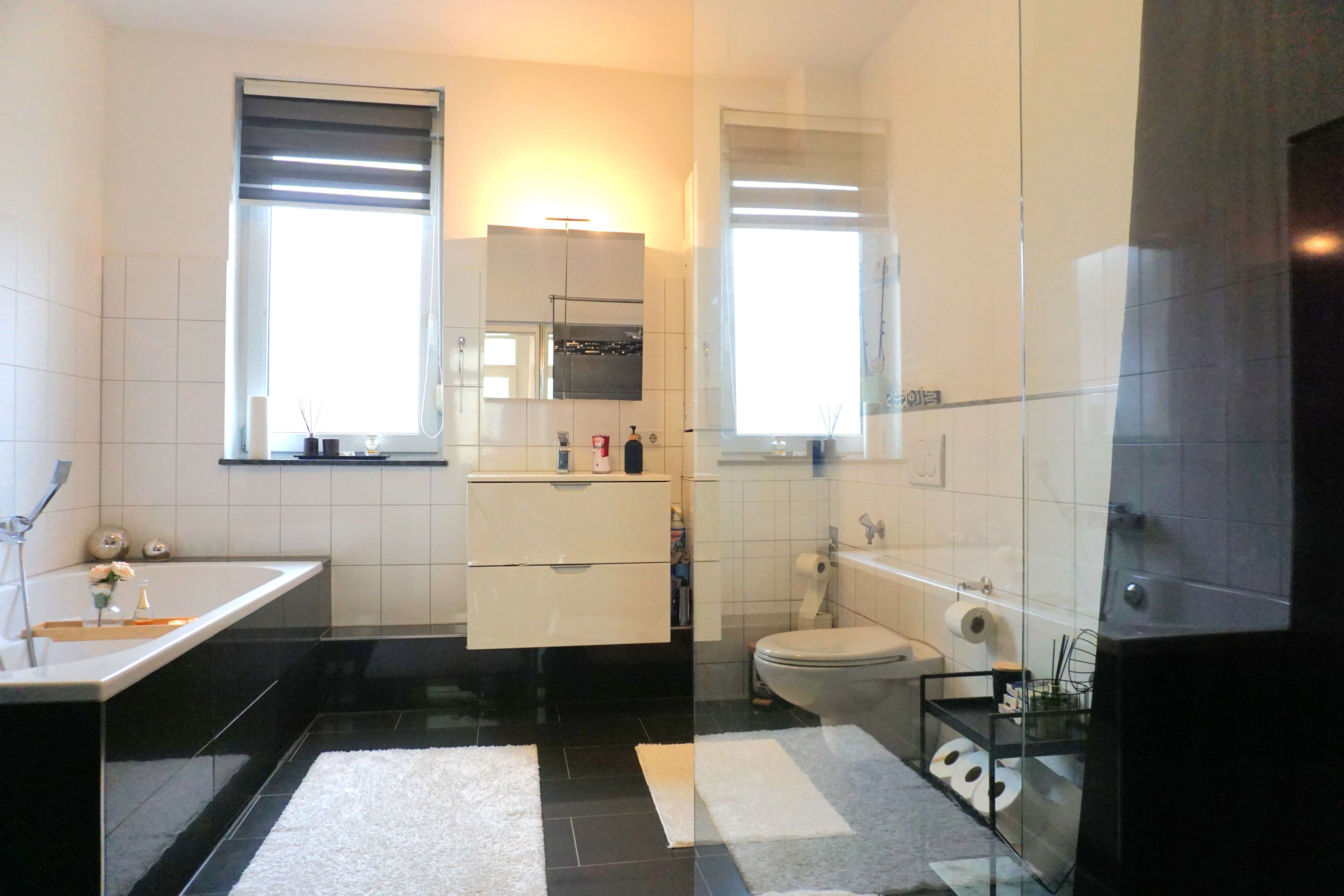 Immobilie in Eppelheim - Energieeffizient sanierte Maisonettewohnung mit 125 qm - Bild 6