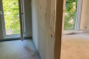 ERSTBEZUG! Helle 1-Zimmerwohnung im grünen Langwasser – Reinerzer Str. 66a, 90473 Langwasser Südost, Nürnberg – Vorschaubild 6