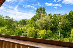 Chalet-Charme trifft Wohnqualität. – Die vollständige Adresse der Immobilie erhältst du vom Anbieter., 78247 Hilzingen – Vorschaubild 16