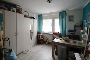 3-Zimmerwohnung im Erdgeschoss – Kaiserstr. 1a, 58332 Schwelm – Vorschaubild 2