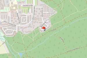 Bungalow in Top-Lage
mit Vollkeller und Garage – Wolfsburg – Vorschaubild 12